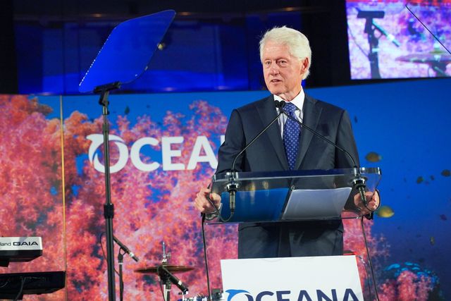 Featured photo from Oceana Fundraising Gala