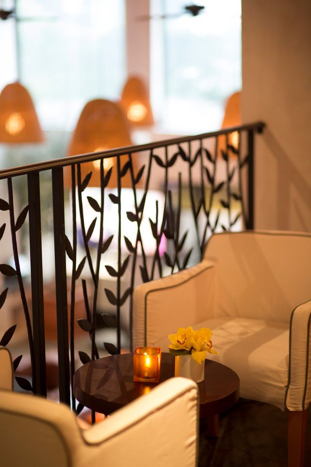 Featured photo from The Riviera Balcony