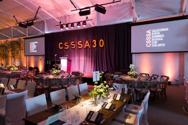 Featured photo from CSSSA 30th Anniversary Gala