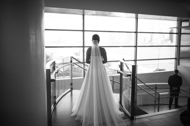 Featured photo from Tastefully Elegant Wedding at Apella in New York, New York