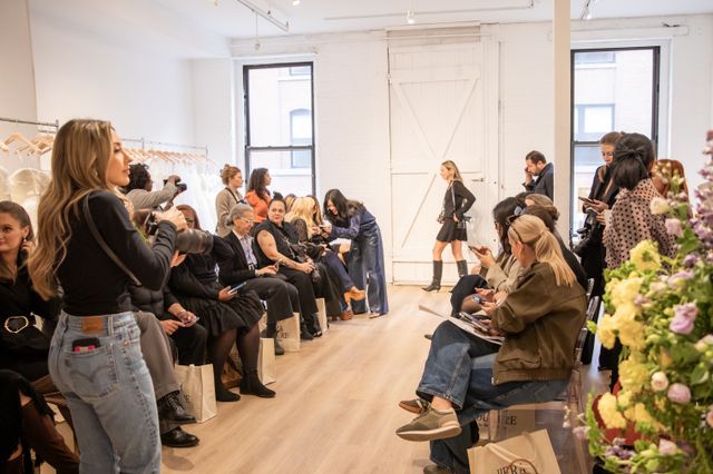 Featured photo from The Loft