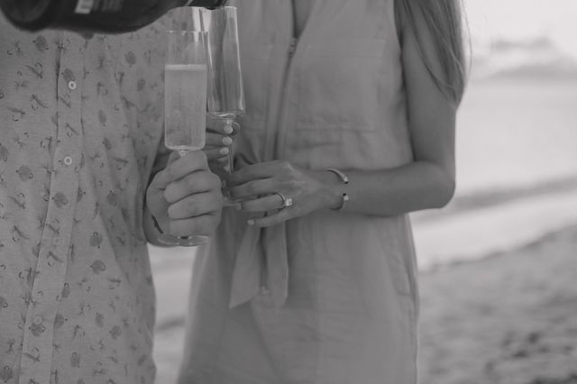 Featured photo from Megan & Luke Naples, FL Engagement
