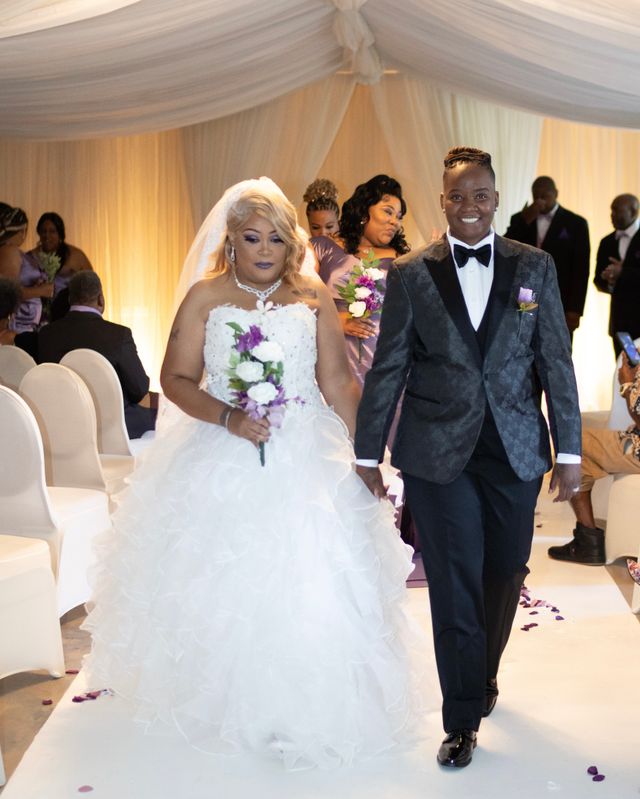 Featured photo from Elysium Event Center