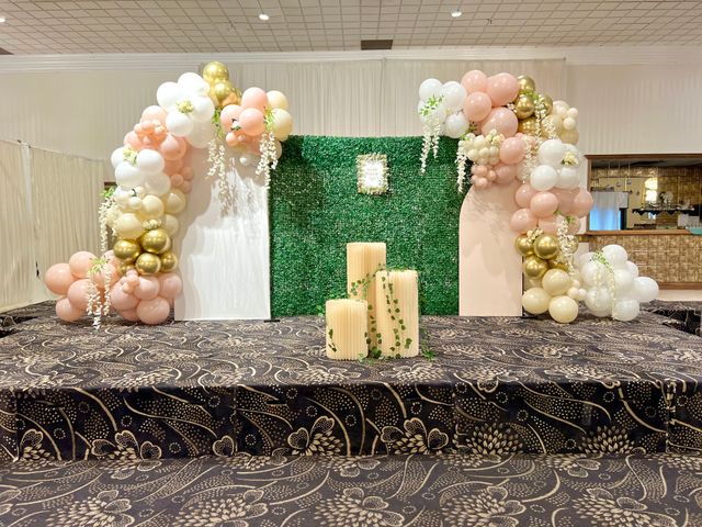 Featured photo from Ayla’s First Birthday