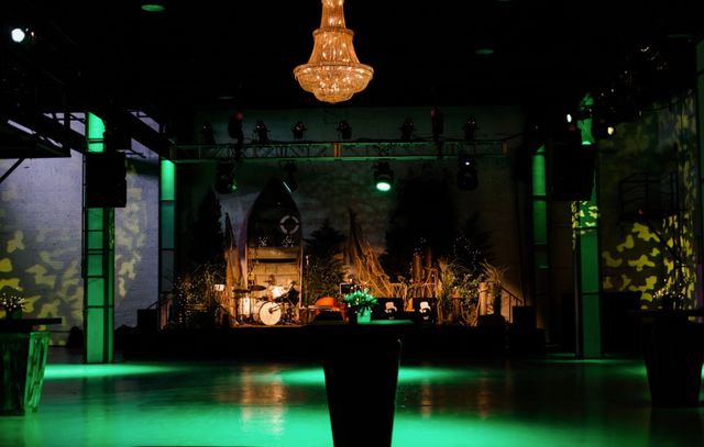 Featured photo from Blues In The Bayou in Chicago