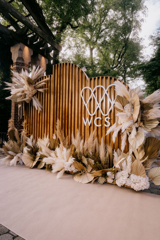 Featured photo from Wildlife Conservation Society Gala 2023 at the Central Park Zoo in New York, New York