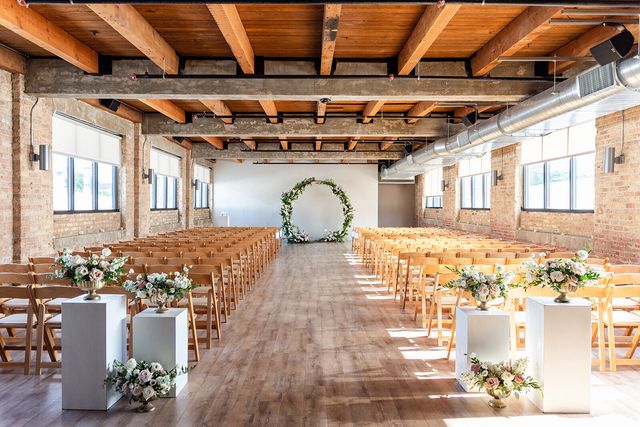 Featured photo from Second Floor