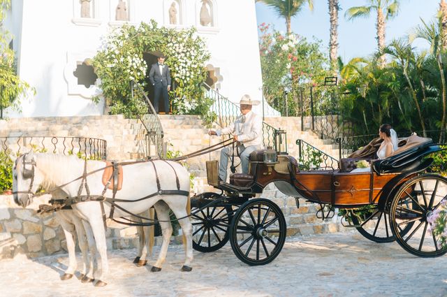 Featured photo from Chapel