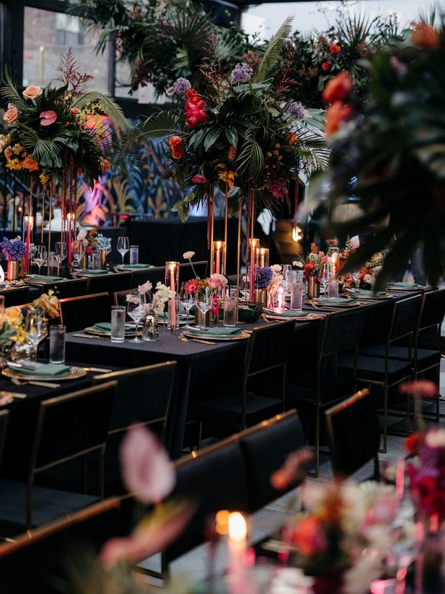 Featured photo from Radiant & Romantic Wedding at 74Wythe in New York, New York