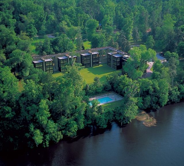 Featured photo from The Lake House