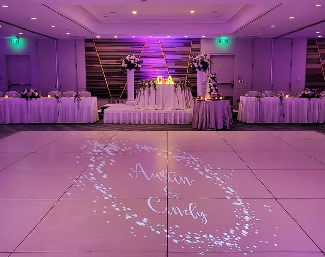 Featured photo from Fairytale Wedding at Hyatt Regency Long Beach in Long Beach, California