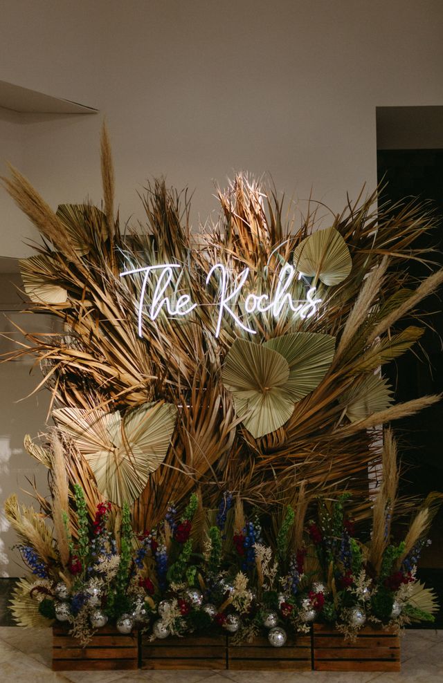 Featured photo from Ryan and Chris' Engagement Party