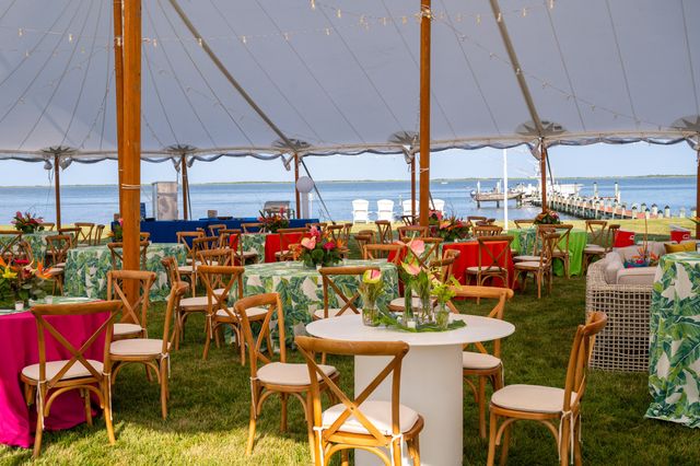 Featured photo from Summer Celebration on the Shore at a Private Residence