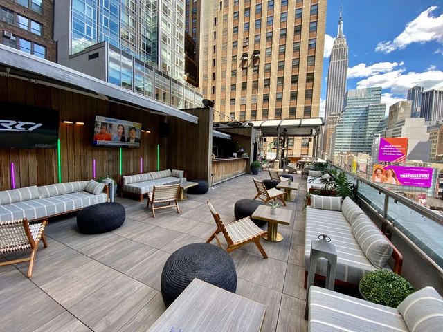 Featured photo from Patio West