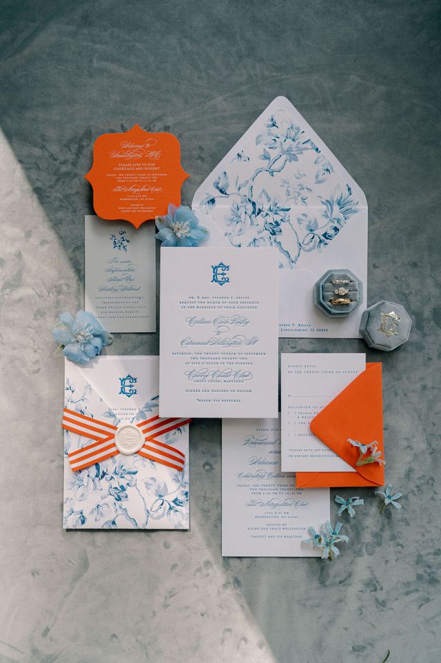 Featured photo from Chevy Chase Club Wedding