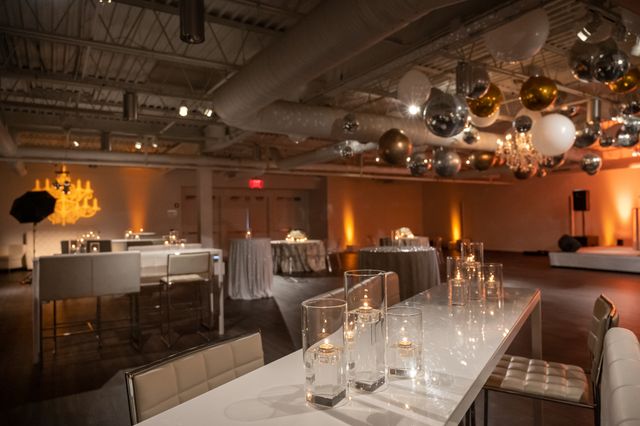 Featured photo from All Star Freestyle 50th All White Celebration