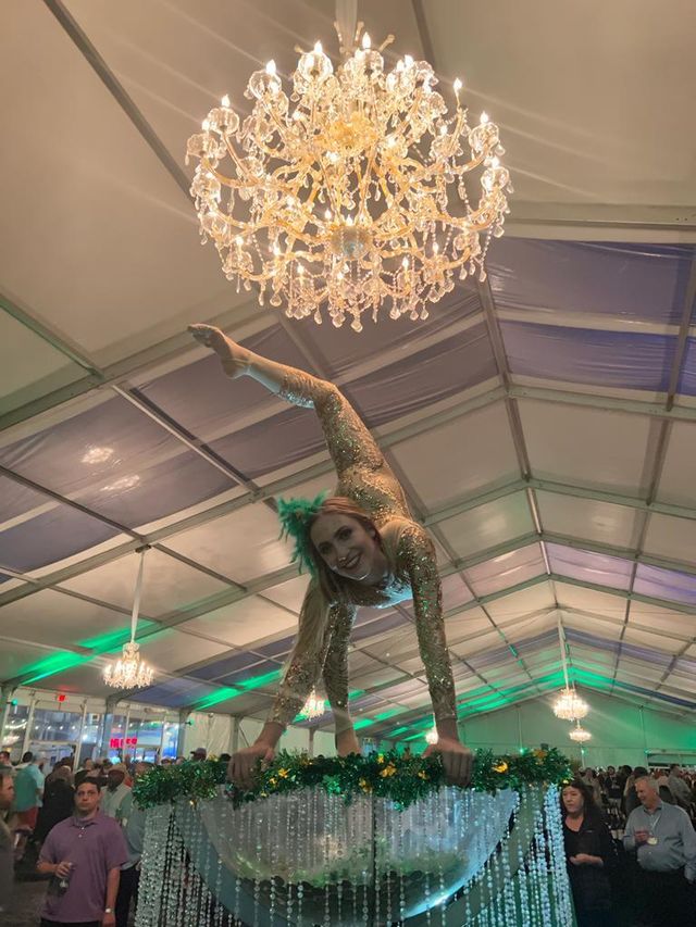 Featured photo from Aerealist