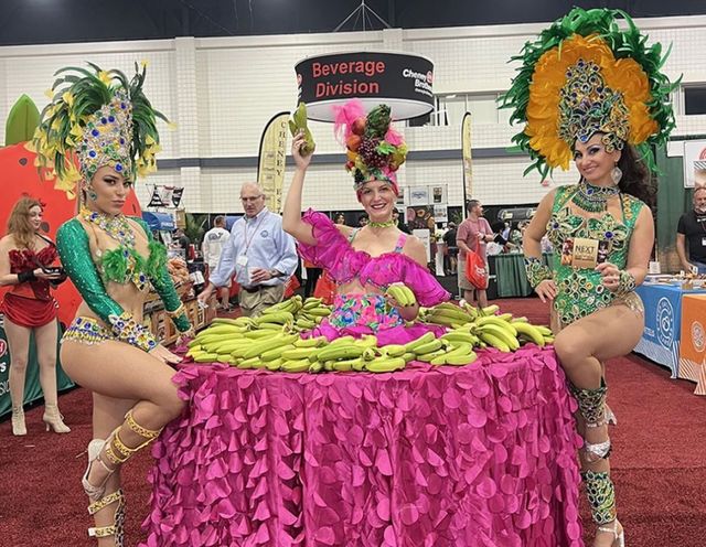 Featured photo from Human Table