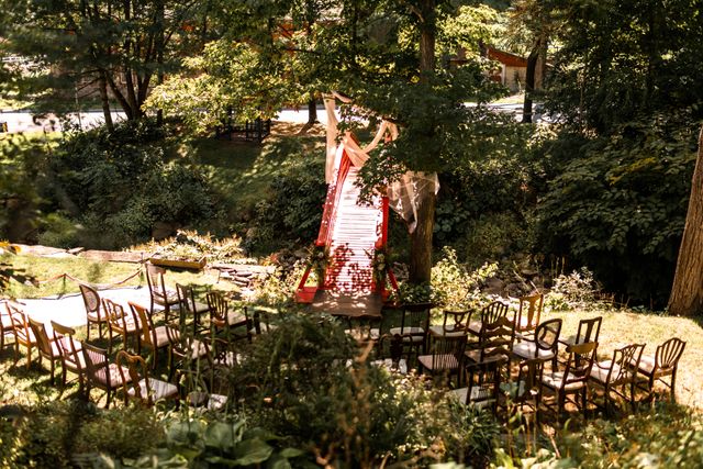 Featured photo from Bridge & Creek