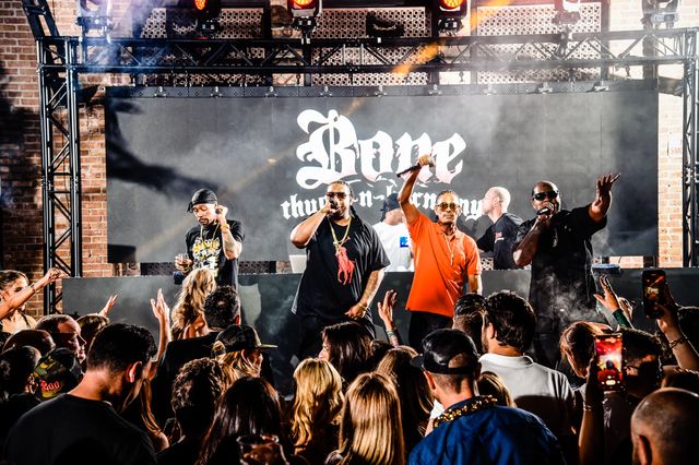 Featured photo from Gina"Boo"looza 40th Birthday Party | City Hall Chicago