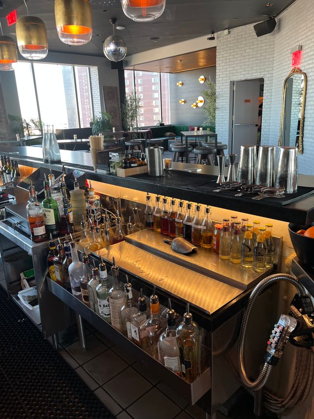 Featured photo from Mixxandstirr summer album