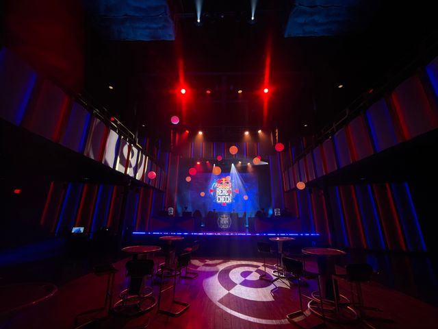 Featured photo from Red Bull Ready Check