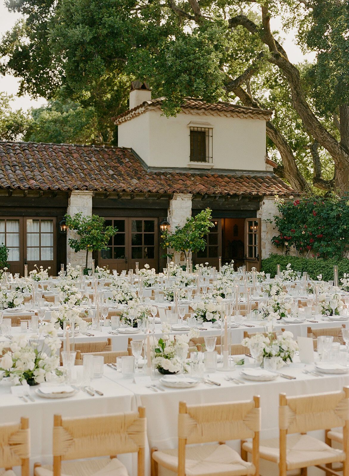 Jenny \u0026 Michael's Holman Ranch Wedding - oliviamarshall.com, image size:1172x1600