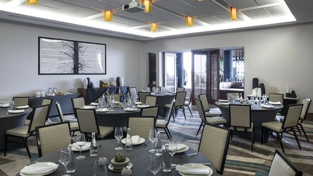 Featured photo from A-FRAME