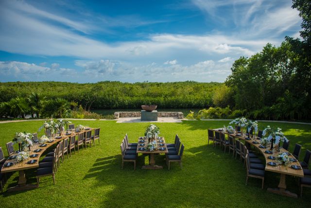 Featured photo from NIZUC Garden