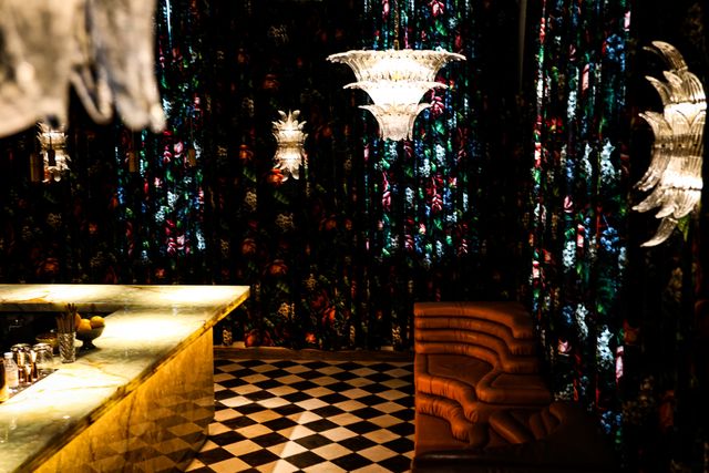 Featured photo from PRIVATE BUYOUT