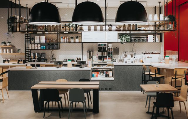 Featured photo from Fuel space