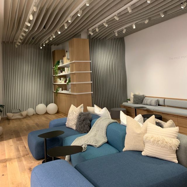 Featured photo from Grow space