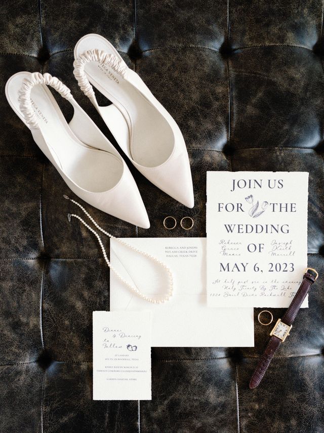 Featured photo from Enchanted Elegant Wedding in Heath, TX