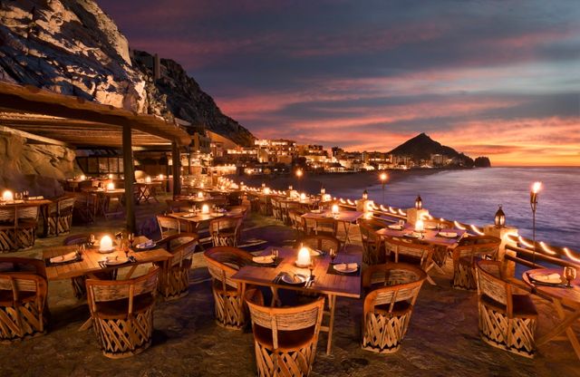 Featured photo from El Farallon