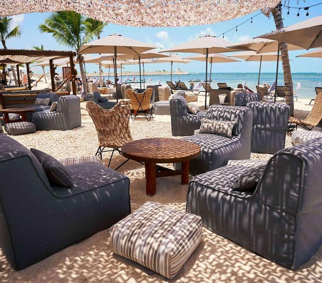 Featured photo from BUNGALOW BEACH CLUB