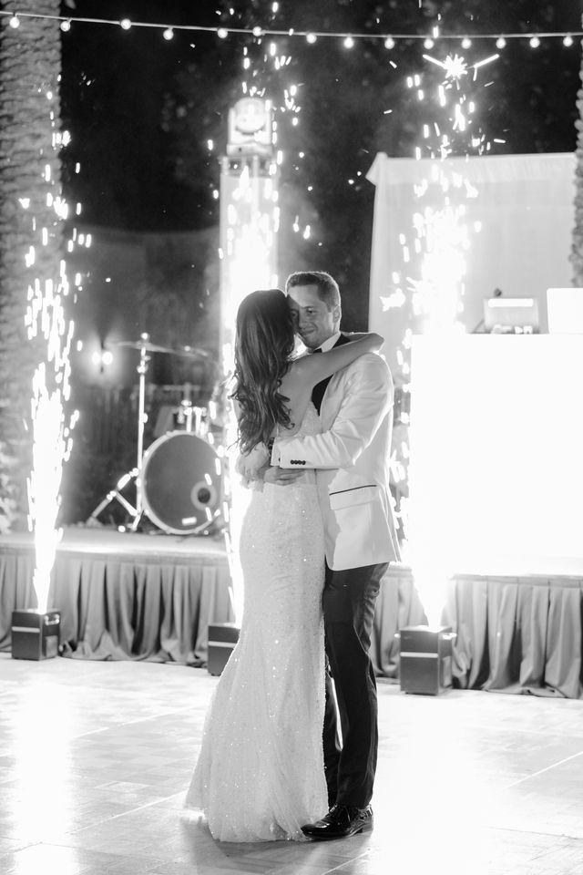 Featured photo from Lauren & Alec | 10.08.22