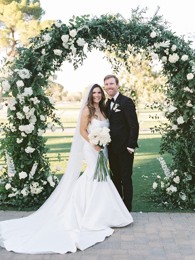 Featured photo from Leslie and Tyler | 02.25.23