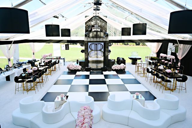 Featured photo from BAILEYNCIAGA Bat Mitzvah at Private Residence in Bluffton, South Carolina