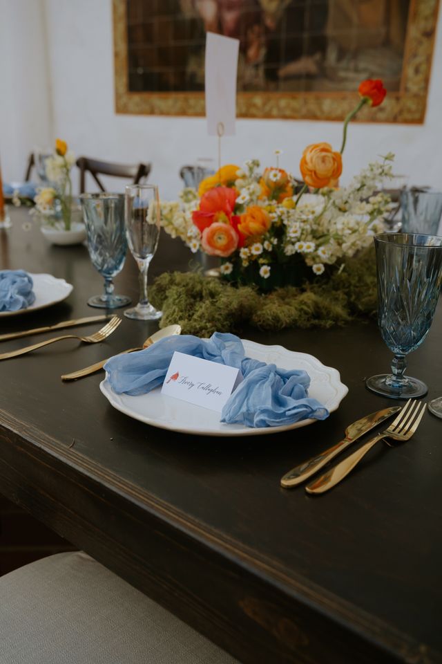 Featured photo from Spring Wedding at King Gillette Ranch