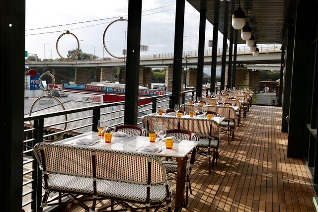 Featured photo from 2nd Floor Balcony