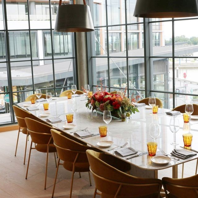 Featured photo from Boardroom