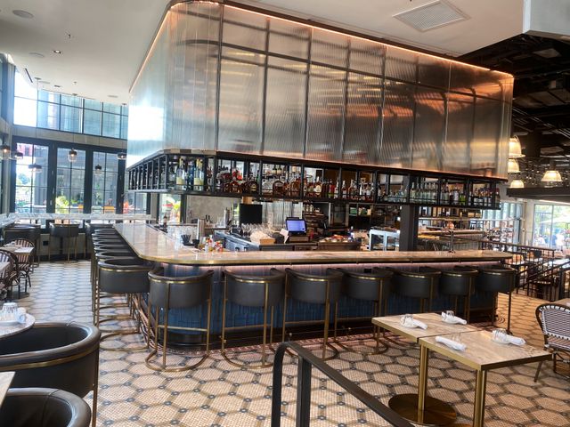 Featured photo from 1st Floor Cafe