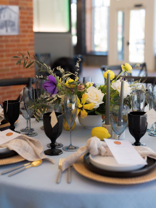 Featured photo from Intimate Wedding at Varone Market Venue in Denver, Colorado