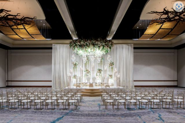 Featured photo from Cibolo Canyon Ballroom