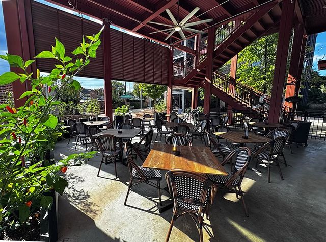 Featured photo from Front Patio