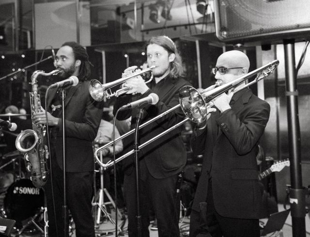 Featured photo from Sublime Wedding at Rainbow Room in New York, New York