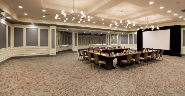 Featured photo from Phoenix Ballroom