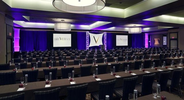 Featured photo from Apollo Ballroom