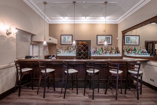 Featured photo from Salvatore's Pasta Vino Room