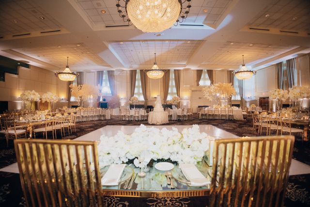 Featured photo from Saint John's Resort